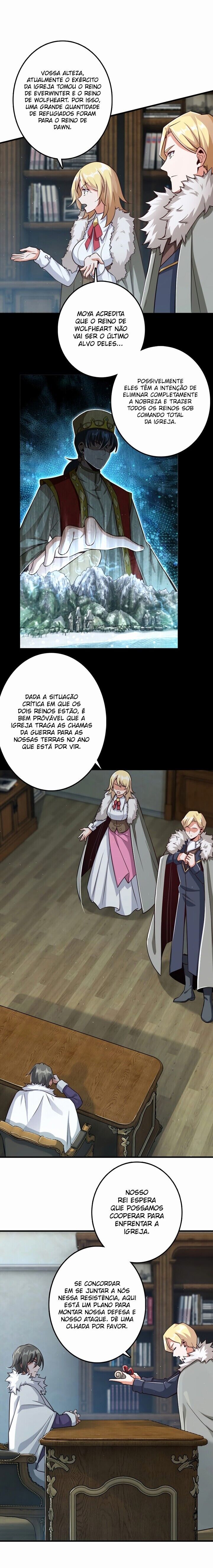 Read Release That Witch PT Manga Online