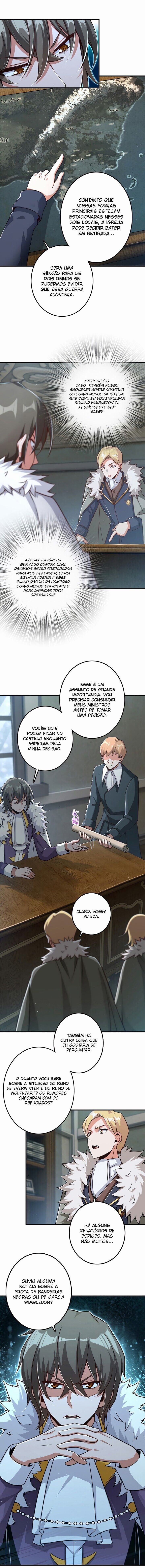 Read Release That Witch PT Manga Online