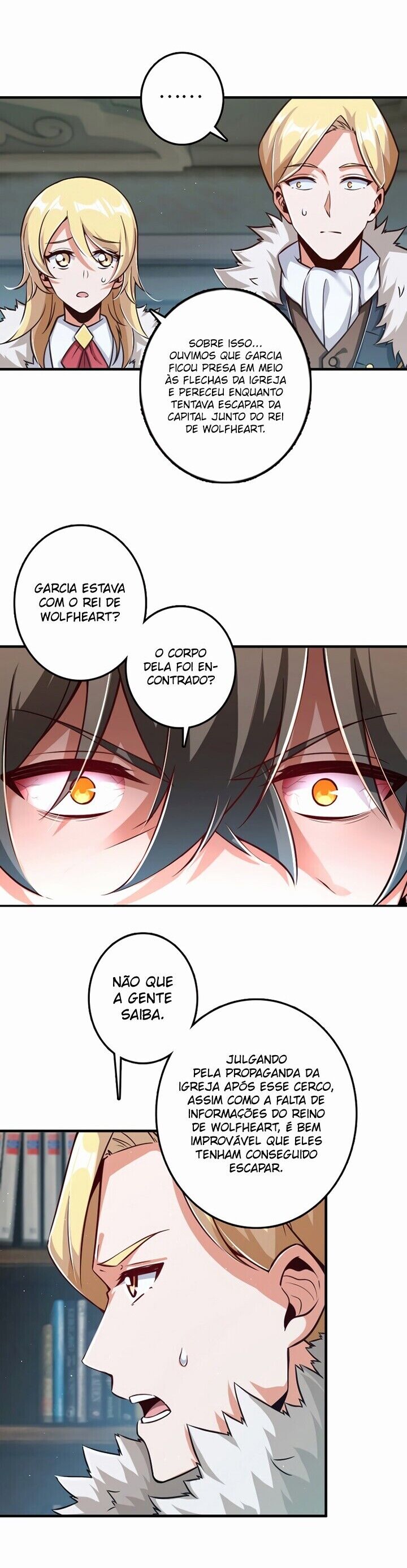Read Release That Witch PT Manga Online