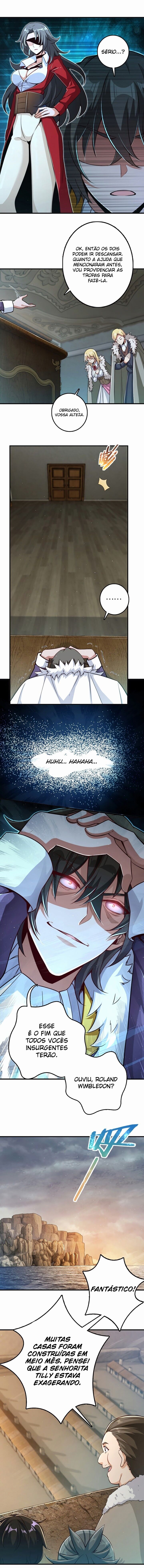 Read Release That Witch PT Manga Online