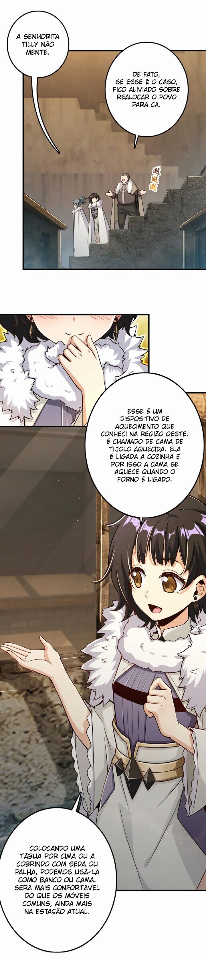 Read Release That Witch PT Manga Online