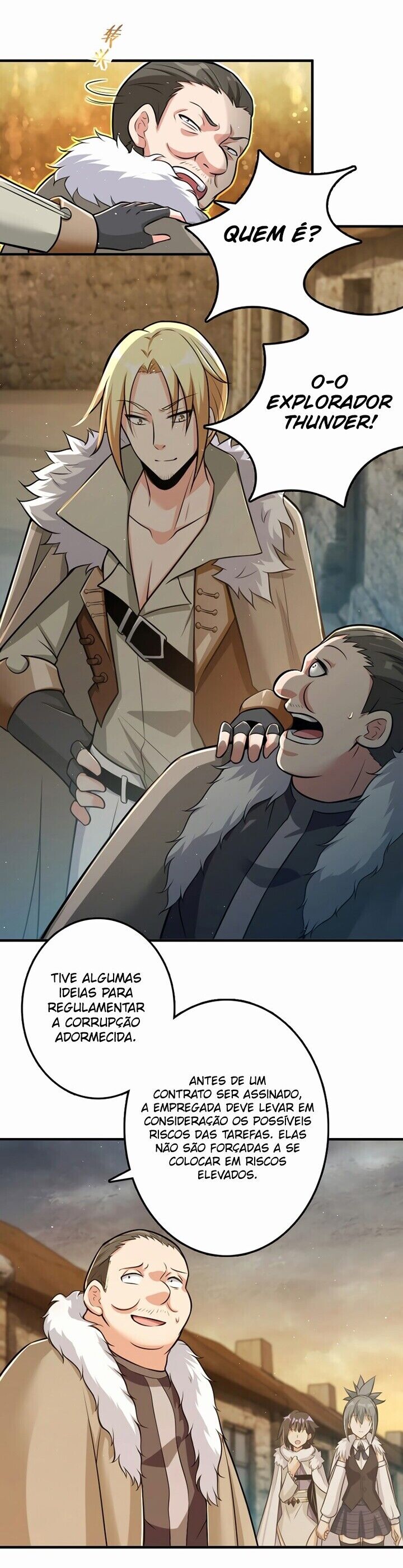 Read Release That Witch PT Manga Online