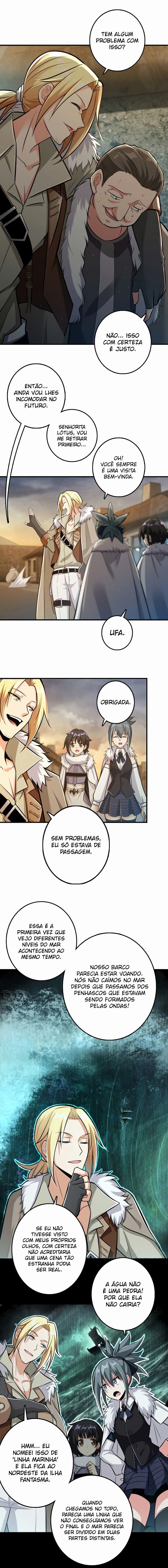 Read Release That Witch PT Manga Online