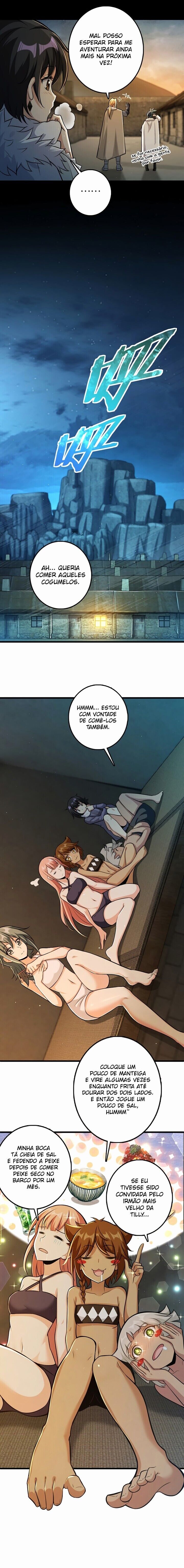 Read Release That Witch PT Manga Online