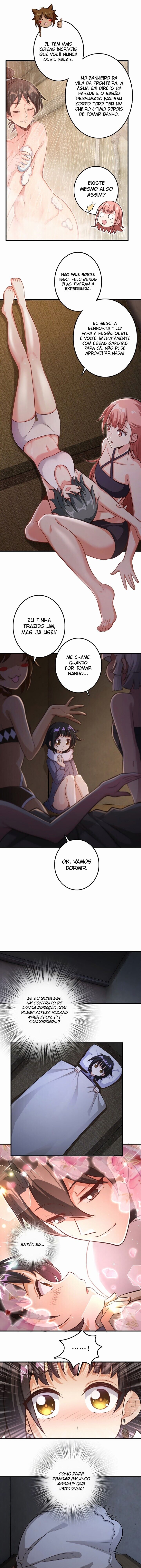 Read Release That Witch PT Manga Online