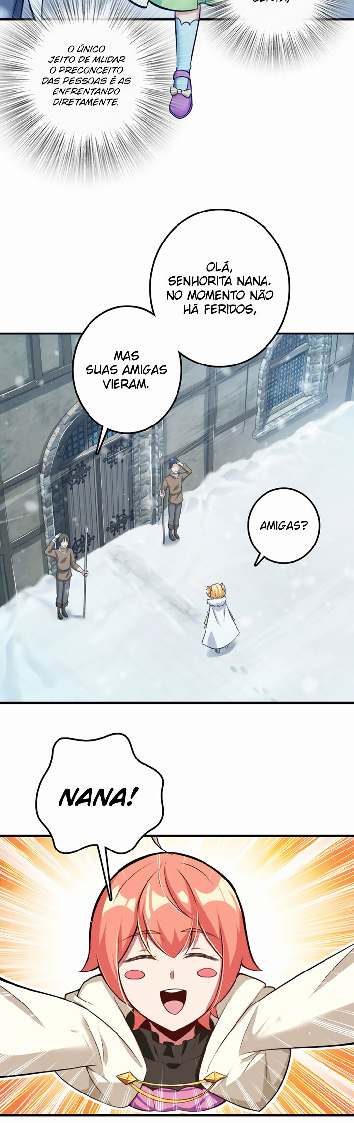 Read Release That Witch PT Manga Online