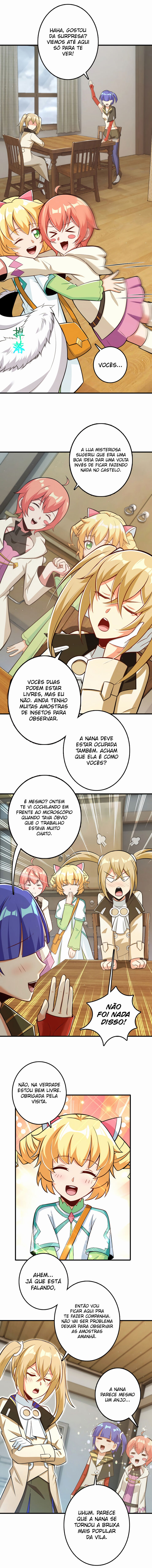 Read Release That Witch PT Manga Online