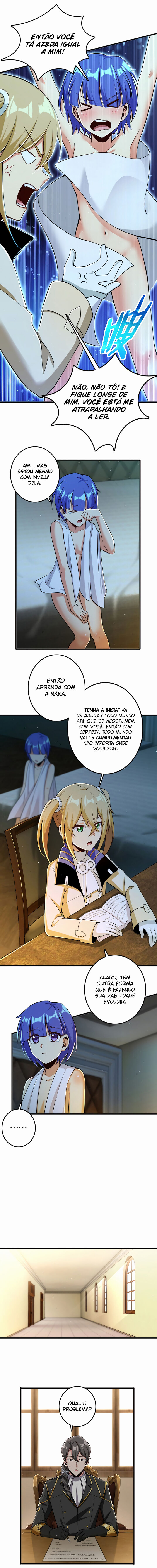Read Release That Witch PT Manga Online