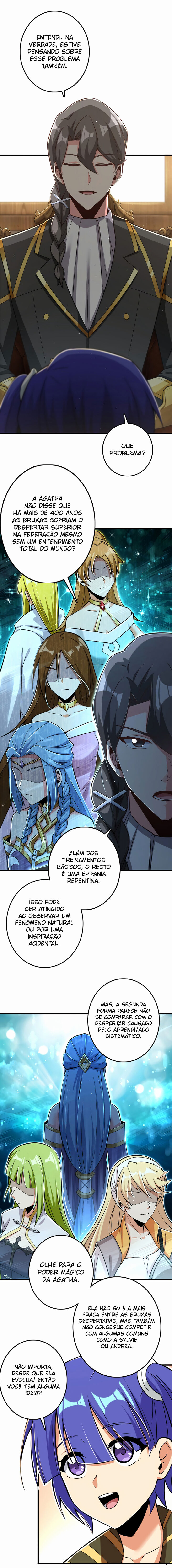 Read Release That Witch PT Manga Online