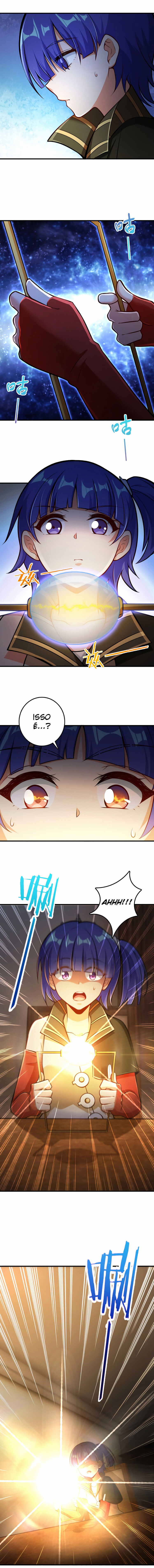 Read Release That Witch PT Manga Online