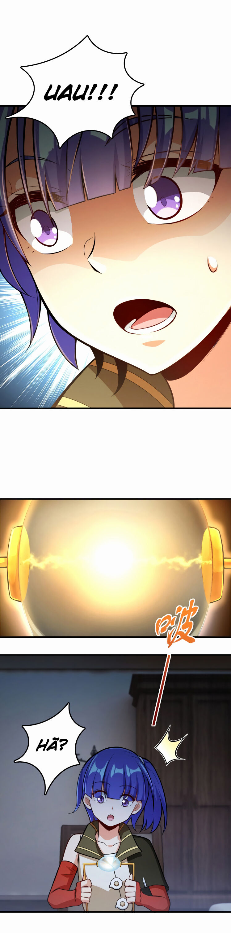 Read Release That Witch PT Manga Online