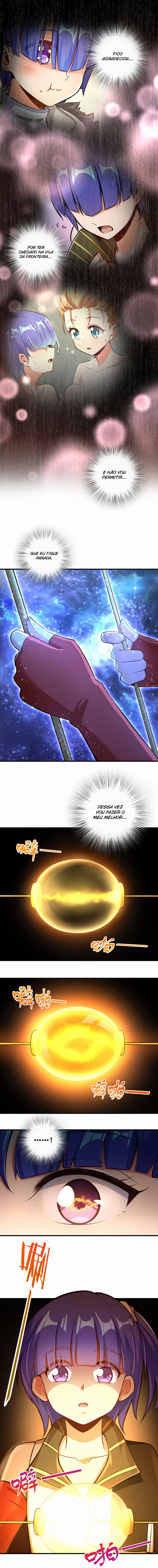 Read Release That Witch PT Manga Online