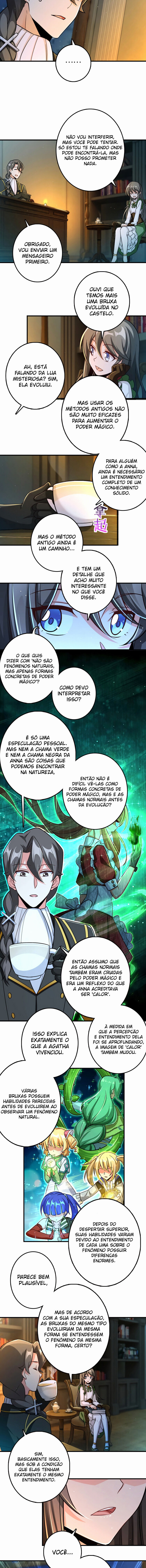 Read Release That Witch PT Manga Online