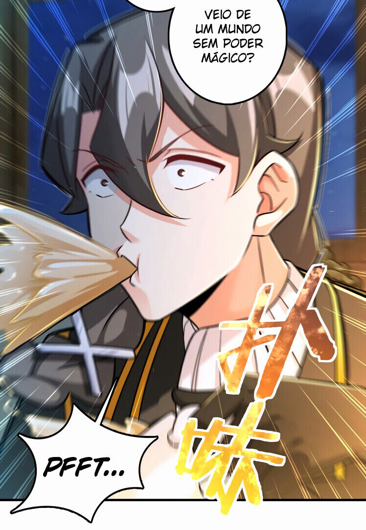 Read Release That Witch PT Manga Online