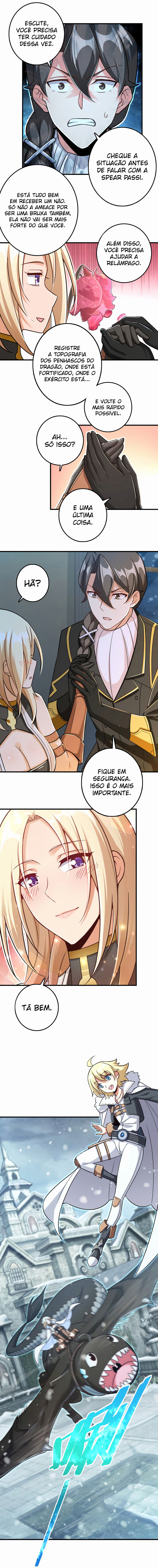 Read Release That Witch PT Manga Online