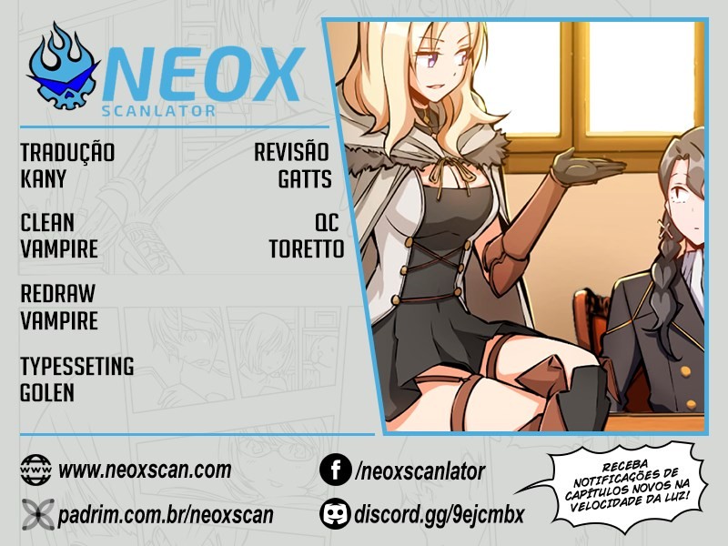 Read Release That Witch PT Manga Online
