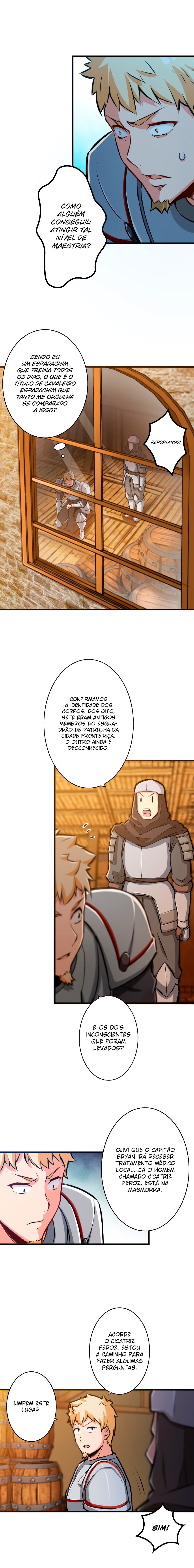 Read Release That Witch PT Manga Online