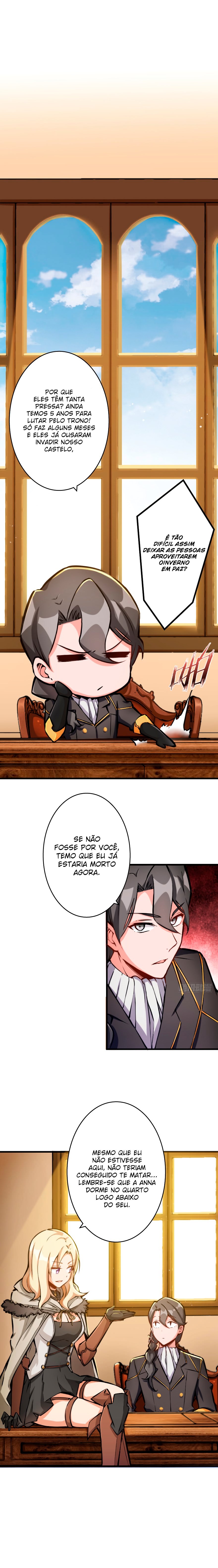 Read Release That Witch PT Manga Online