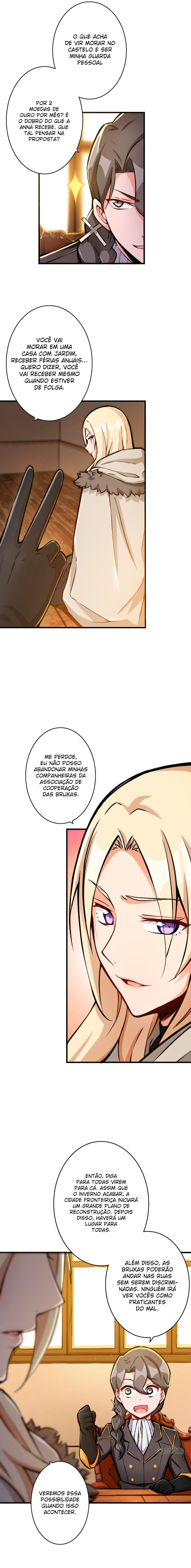 Read Release That Witch PT Manga Online