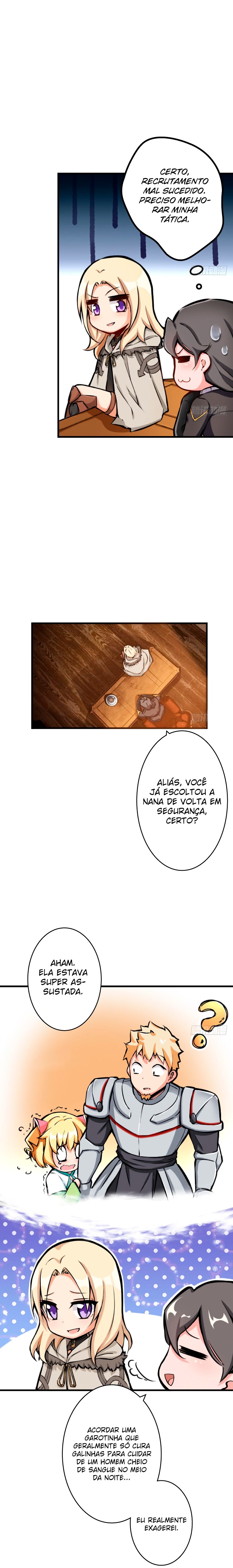 Read Release That Witch PT Manga Online