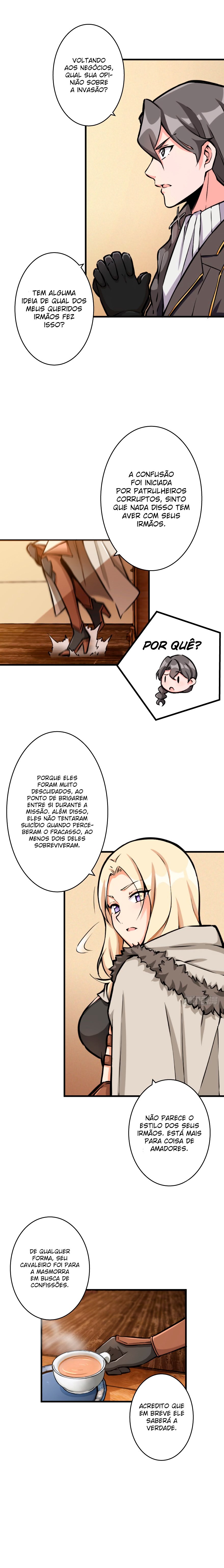 Read Release That Witch PT Manga Online