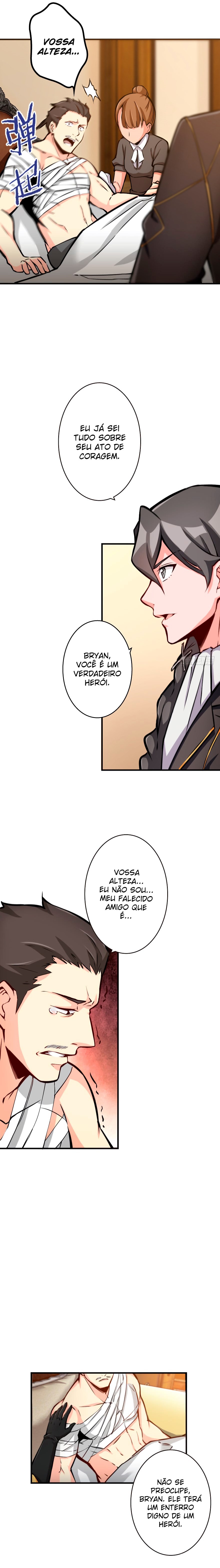 Read Release That Witch PT Manga Online