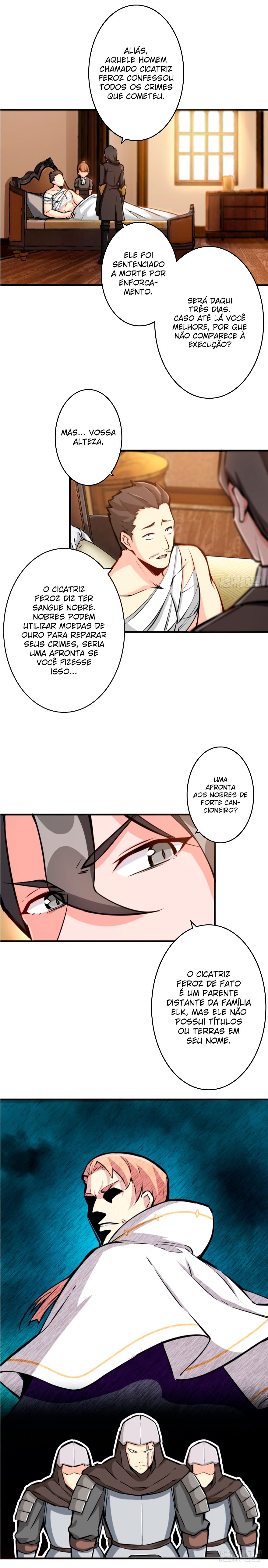 Read Release That Witch PT Manga Online