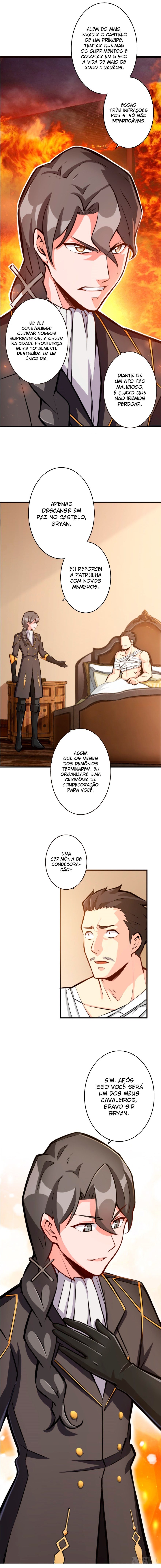 Read Release That Witch PT Manga Online