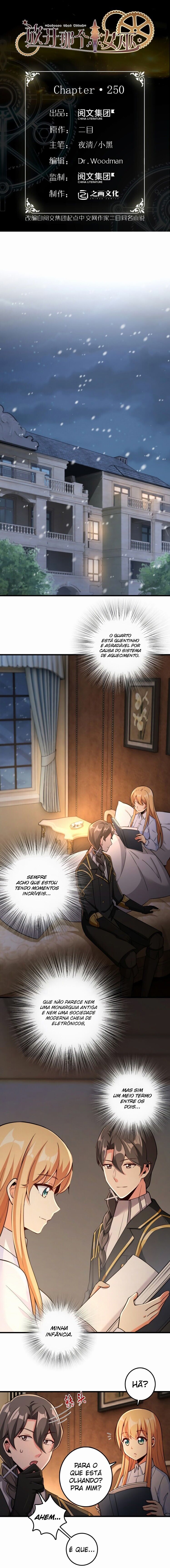 Read Release That Witch PT Manga Online