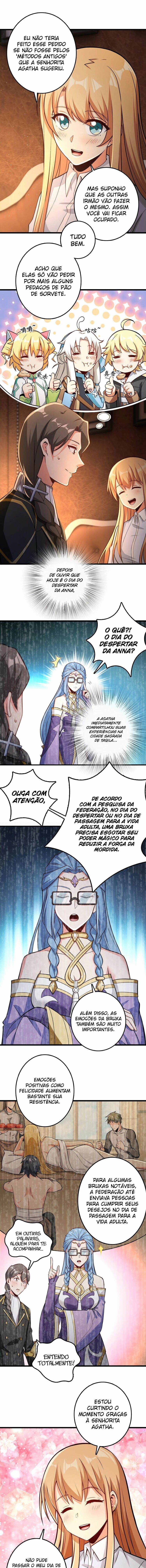 Read Release That Witch PT Manga Online