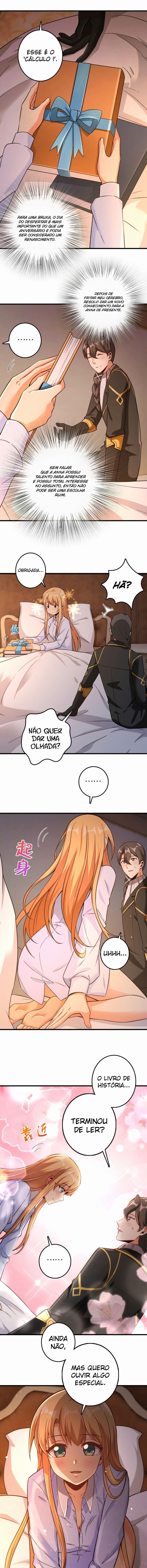 Read Release That Witch PT Manga Online