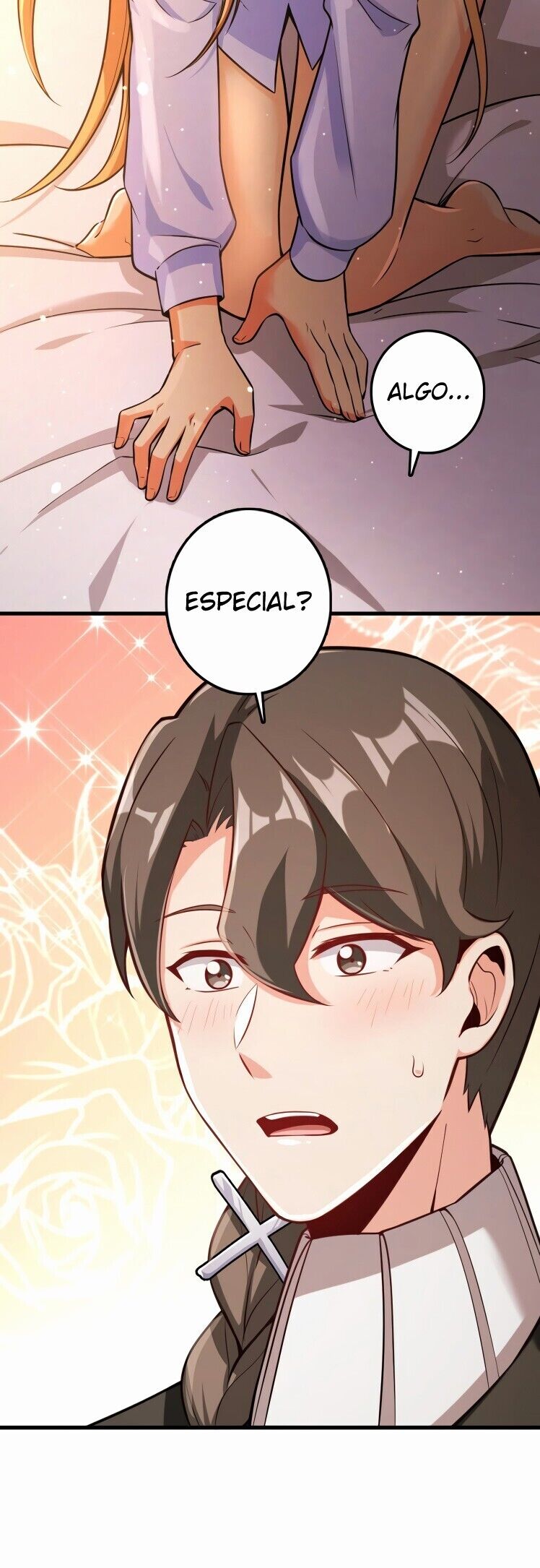 Read Release That Witch PT Manga Online