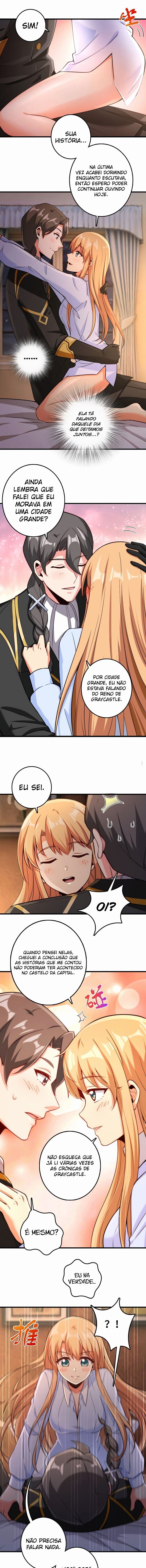 Read Release That Witch PT Manga Online