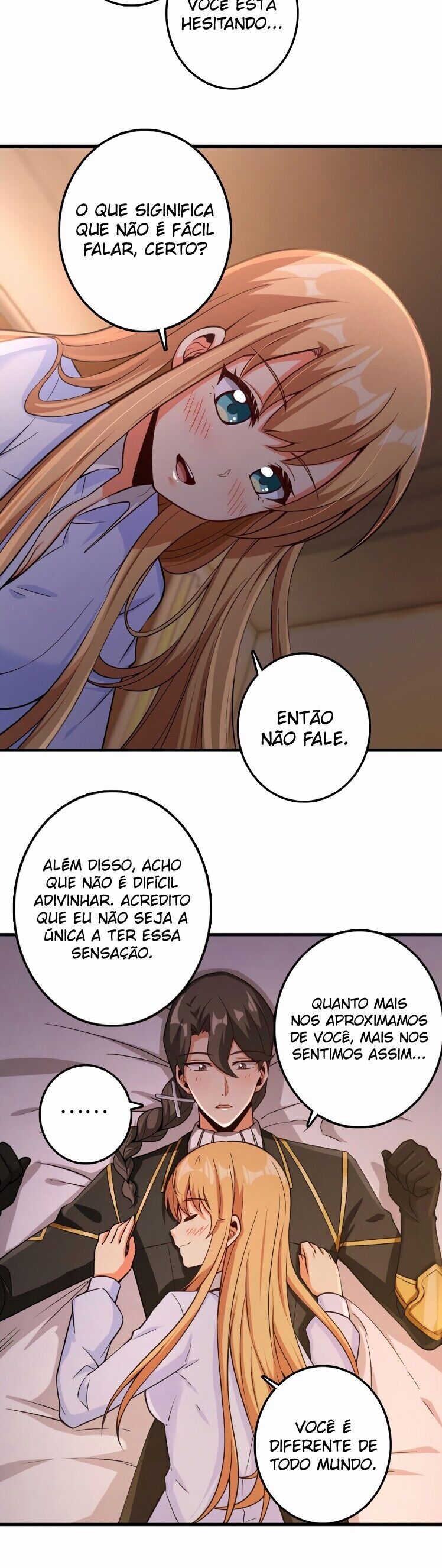 Read Release That Witch PT Manga Online