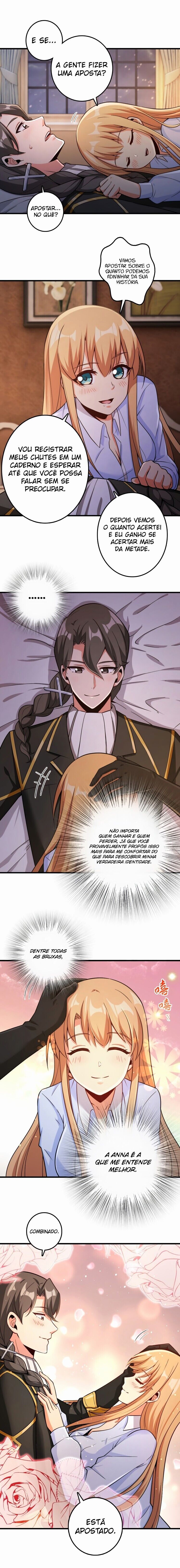 Read Release That Witch PT Manga Online