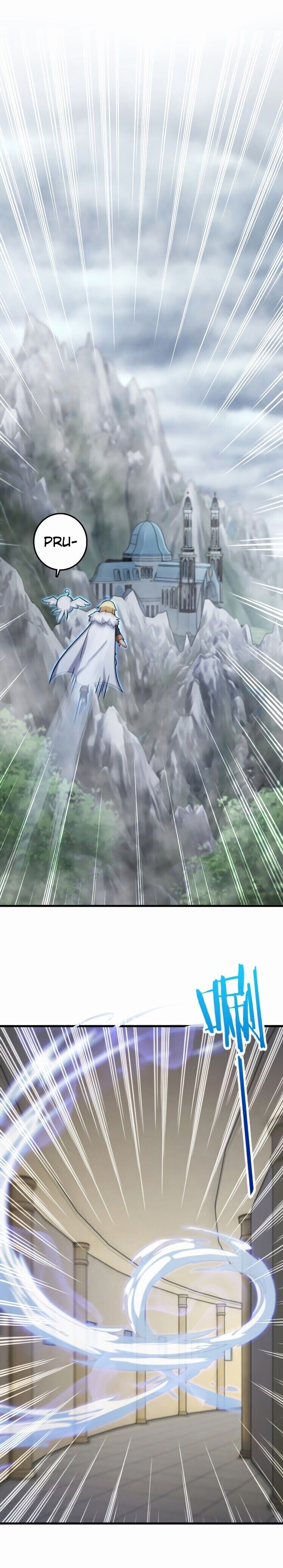 Read Release That Witch PT Manga Online