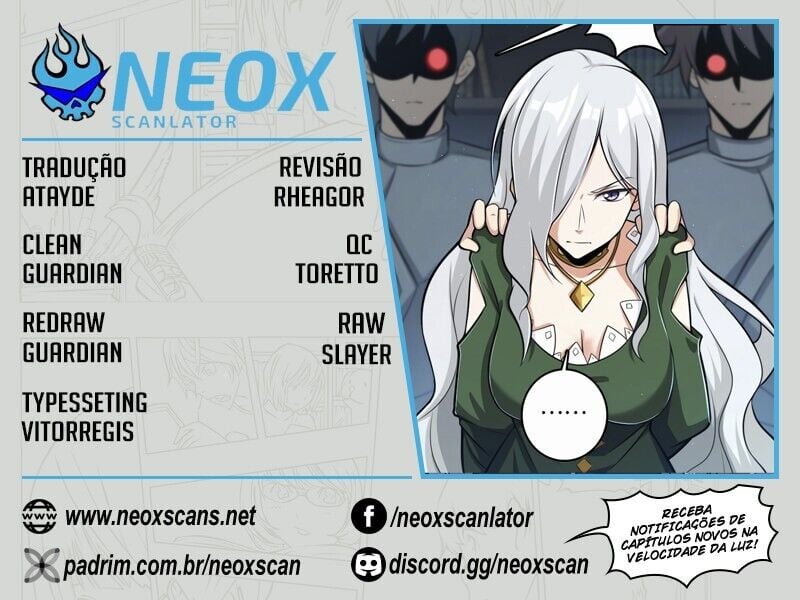 Read Release That Witch PT Manga Online