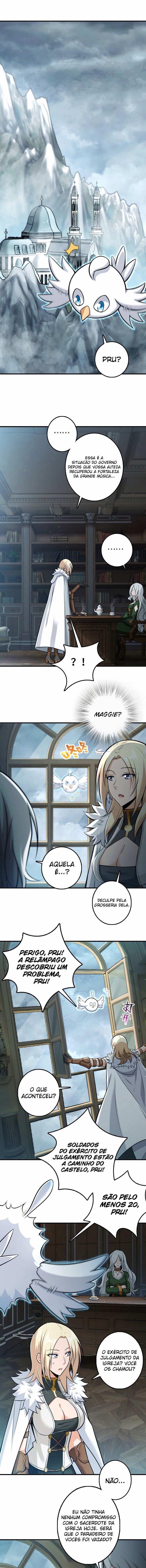 Read Release That Witch PT Manga Online