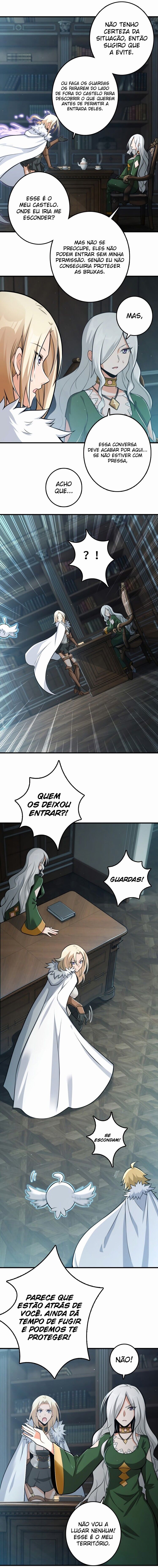Read Release That Witch PT Manga Online