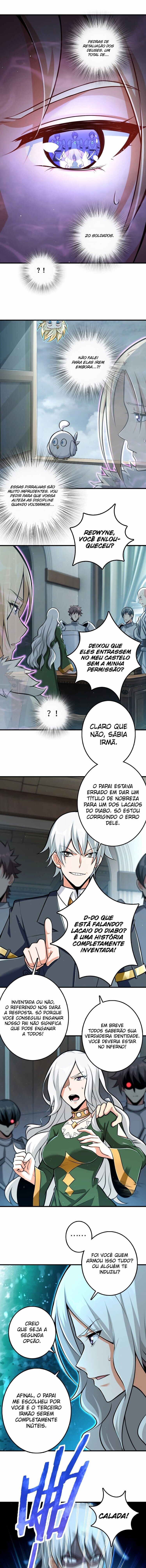 Read Release That Witch PT Manga Online