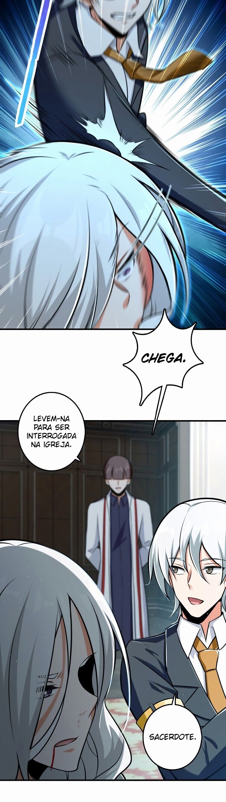 Read Release That Witch PT Manga Online