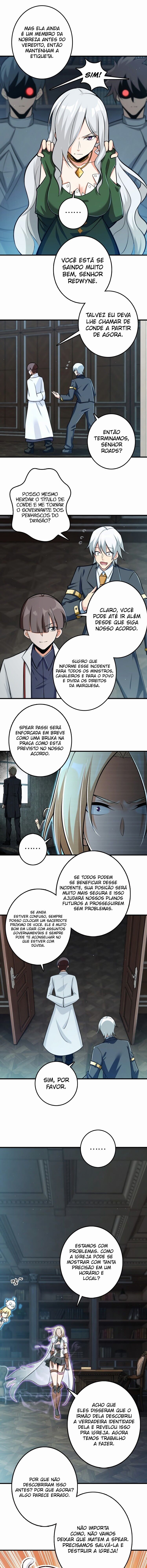 Read Release That Witch PT Manga Online