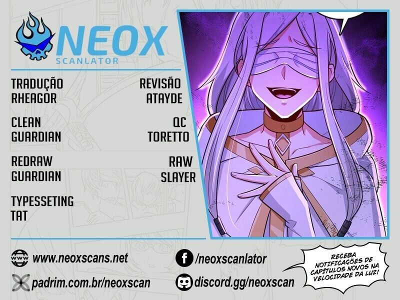 Read Release That Witch PT Manga Online