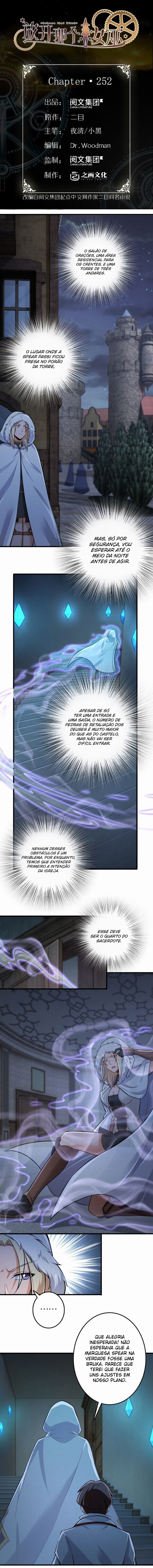 Read Release That Witch PT Manga Online