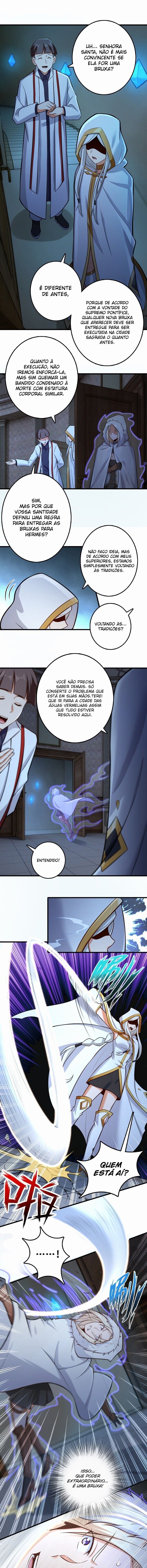 Read Release That Witch PT Manga Online