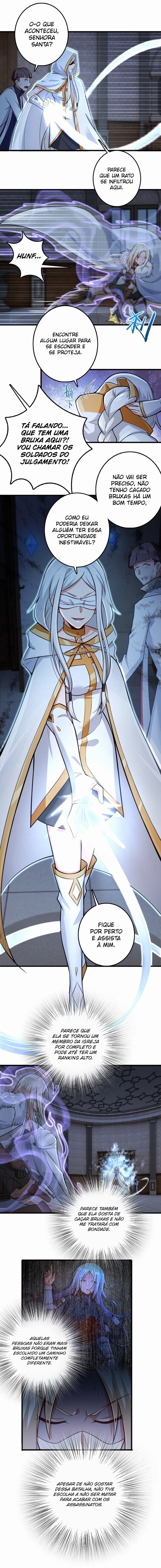 Read Release That Witch PT Manga Online