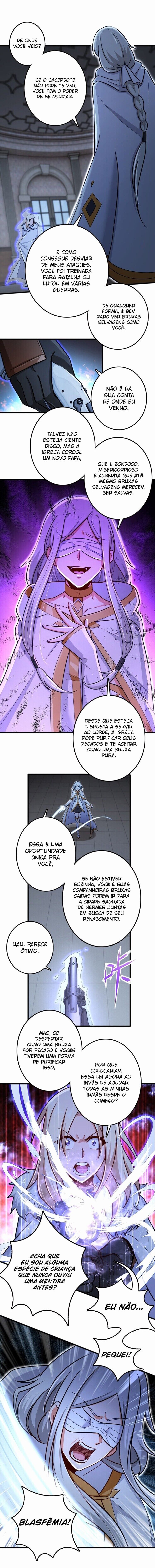 Read Release That Witch PT Manga Online