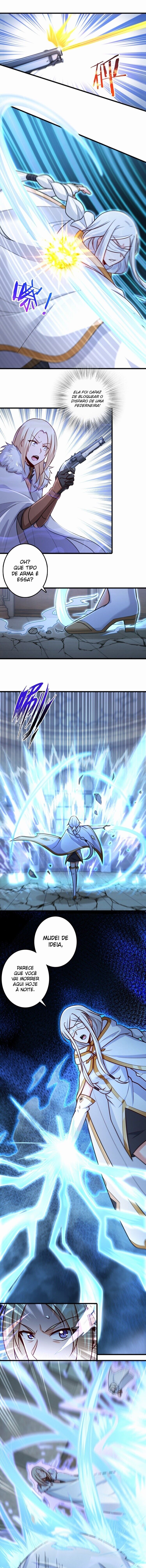 Read Release That Witch PT Manga Online