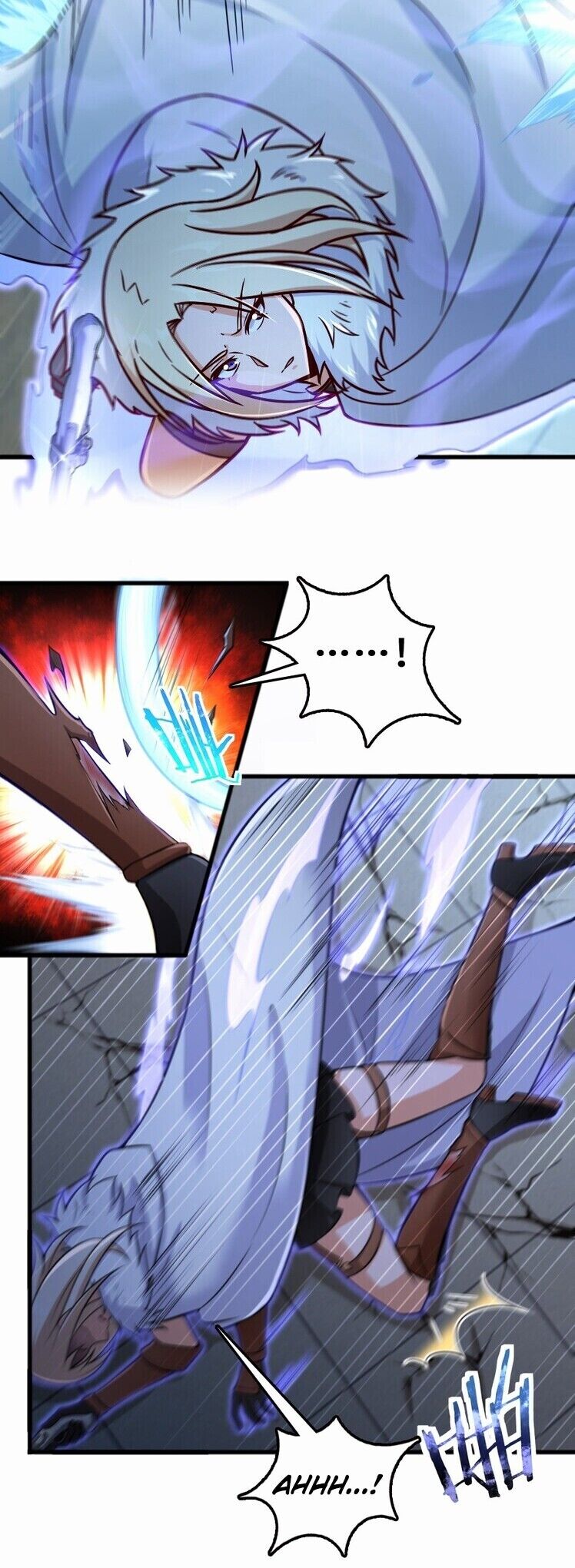 Read Release That Witch PT Manga Online