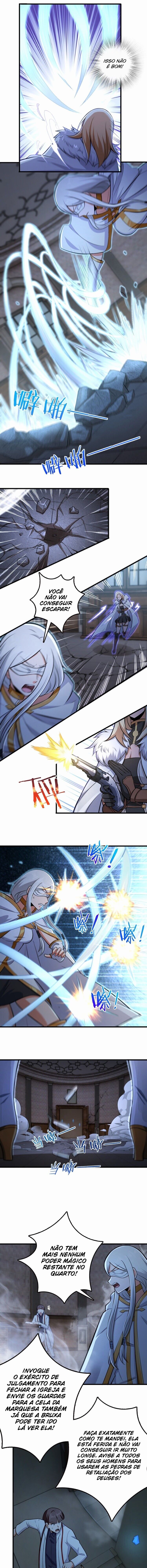 Read Release That Witch PT Manga Online